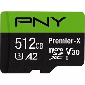 Carte microSD 512 Go pour Nintendo Switch Now Seulement 23,99 $