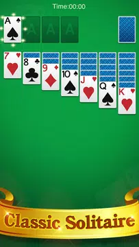 Solitaire: Super Challenges 스크린샷 0