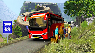 Schermata Universal Bus Simulator 2022 2