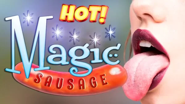 HOT MAGIC SAUSAGE Captura de tela 0