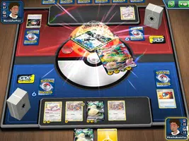 Pokémon TCG Online Screenshot 3