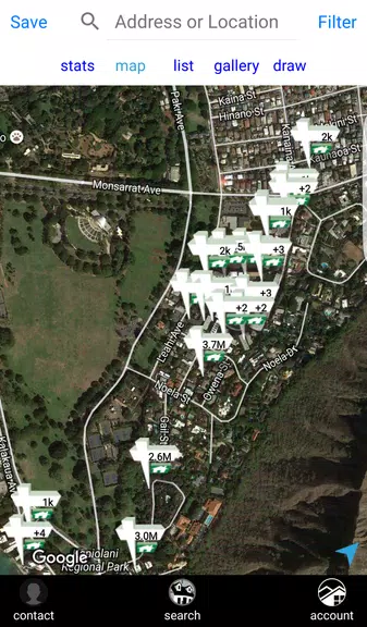 Locations LLC应用截图第0张