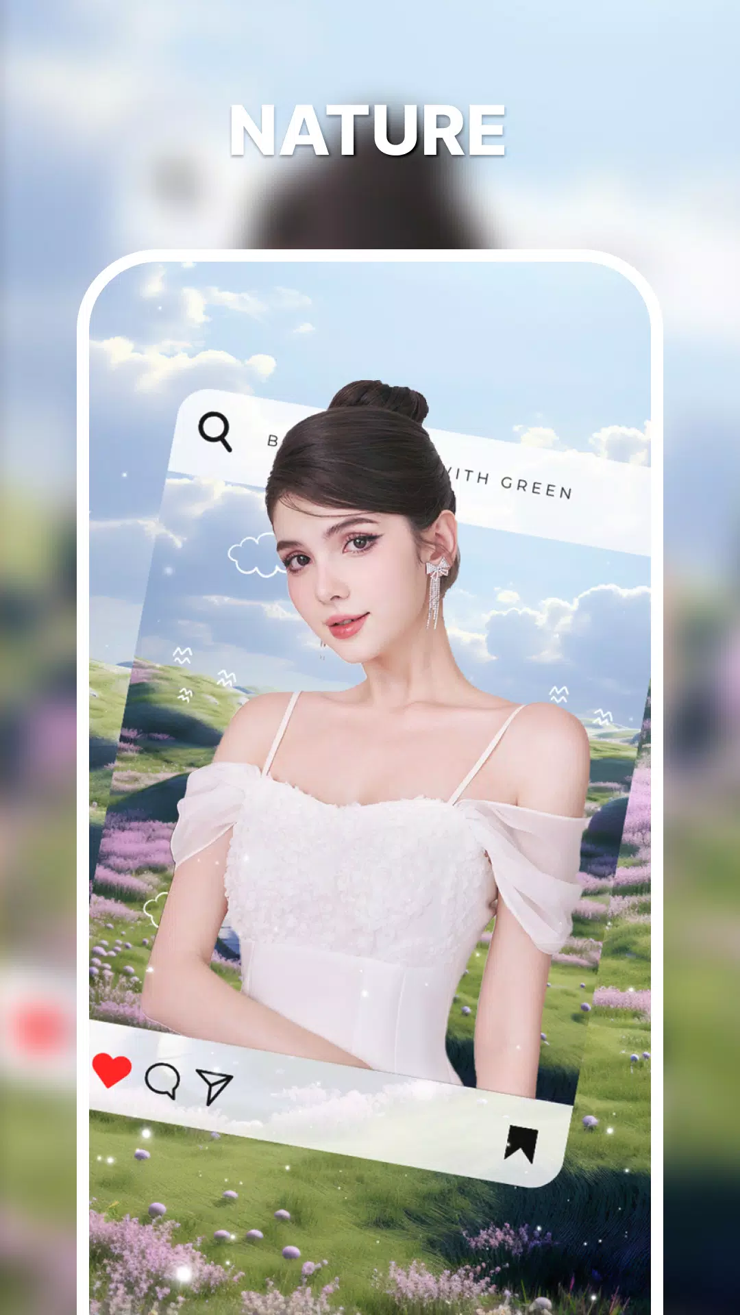 Schermata AI Photo Editor 2