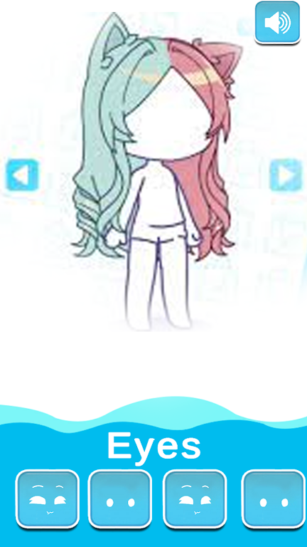 chibimation MakeOver Screenshot 0