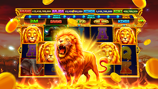 Cash Hunter Slots-Casino Game 스크린샷 2