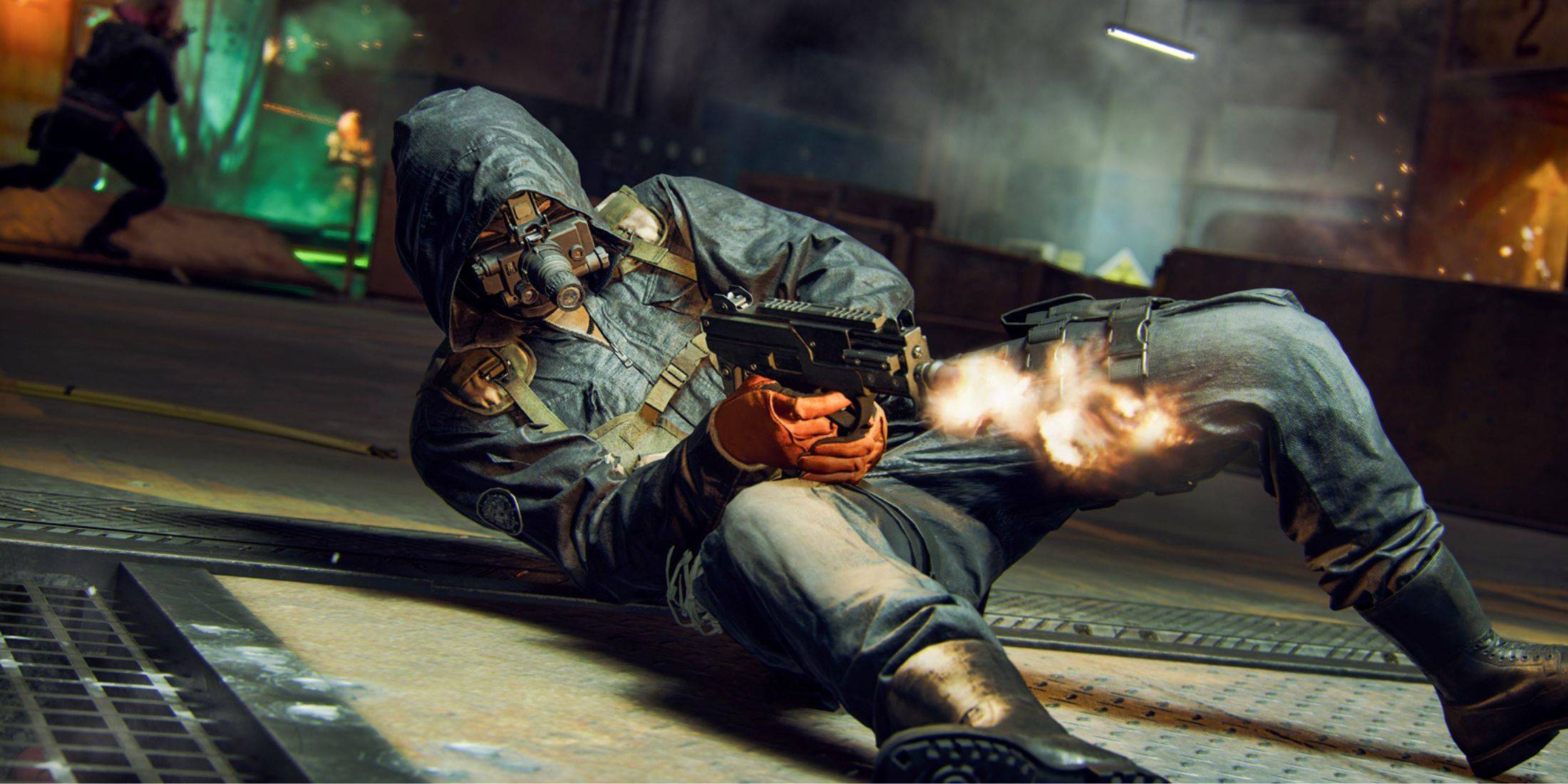 Glitch Warzone: экипируйте старые камумы на Black Ops 6 Guns