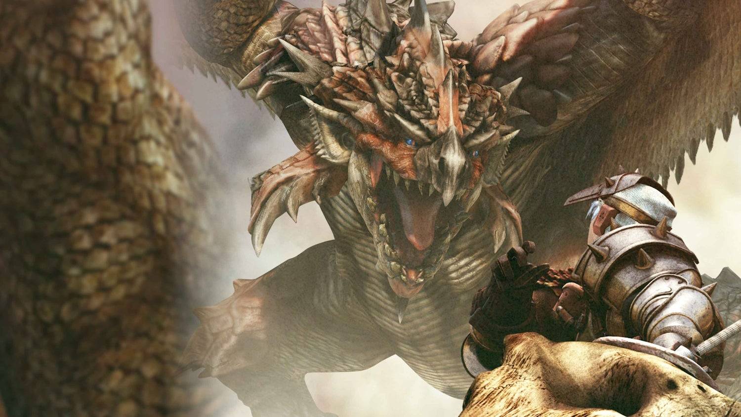 I 10 migliori giochi di Monster Hunter