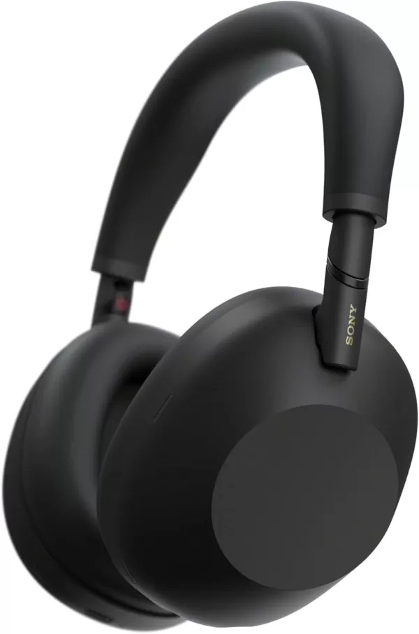 Наушники Sony WH-1000xm6 запускаются