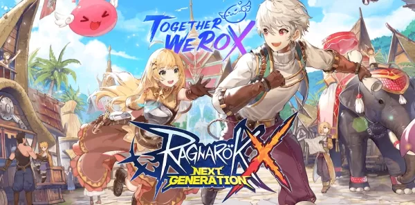 Ragnarok X: Ostateczny przewodnik pracy dla wszystkich zajęć