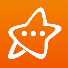 StarsChat sécurisé pour enfant