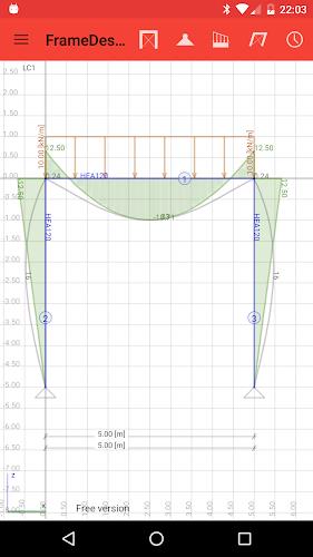 FrameDesign Zrzut ekranu 1