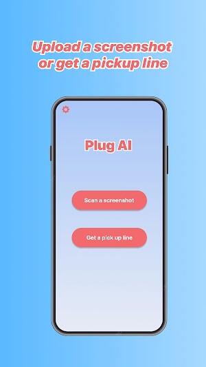 Plug AI Ảnh chụp màn hình 0