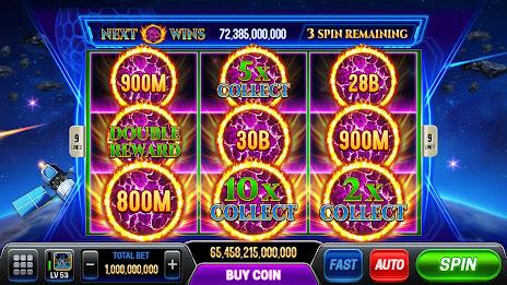 Vegas Holic - Casino Slots Schermafbeelding 3