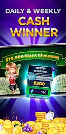 Play To Win: Real Money Games Ảnh chụp màn hình 0