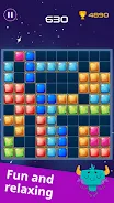 Block puzzle games, mind games Screenshot 2