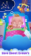 BabySitter DayCare Games Ekran Görüntüsü 2