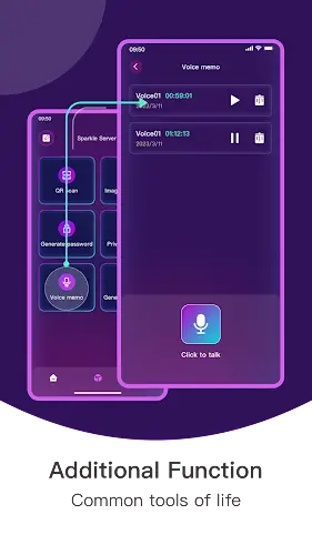 C28VPN Proxy - SafeFast Stable Ekran Görüntüsü 3