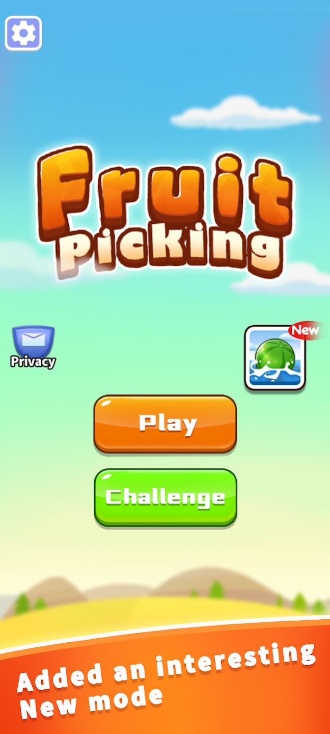 Fruit Picker Mod应用截图第2张