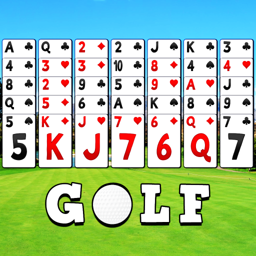 Golf Solitaire