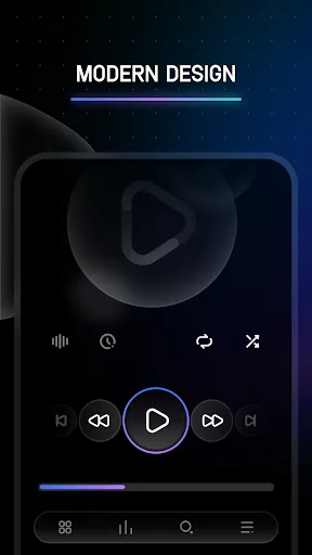 Schermata Melodi 3