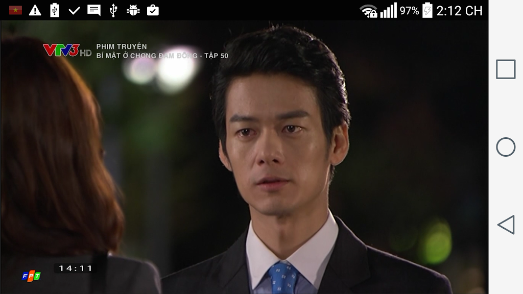 Tivi viet HD 스크린샷 2