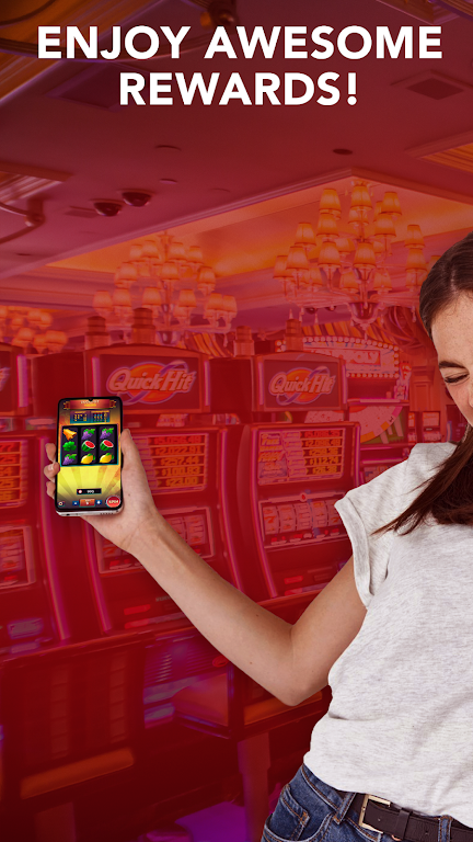 SEVEN! Slots Скриншот 3