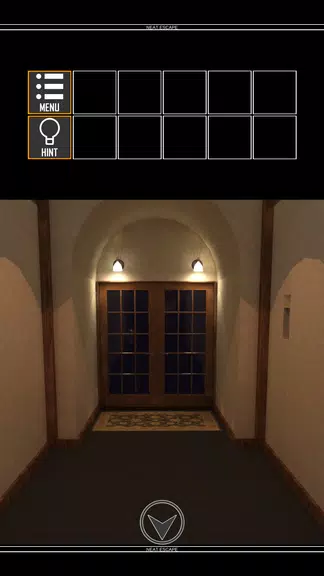 Escape Games: BAR Tangkapan skrin 0