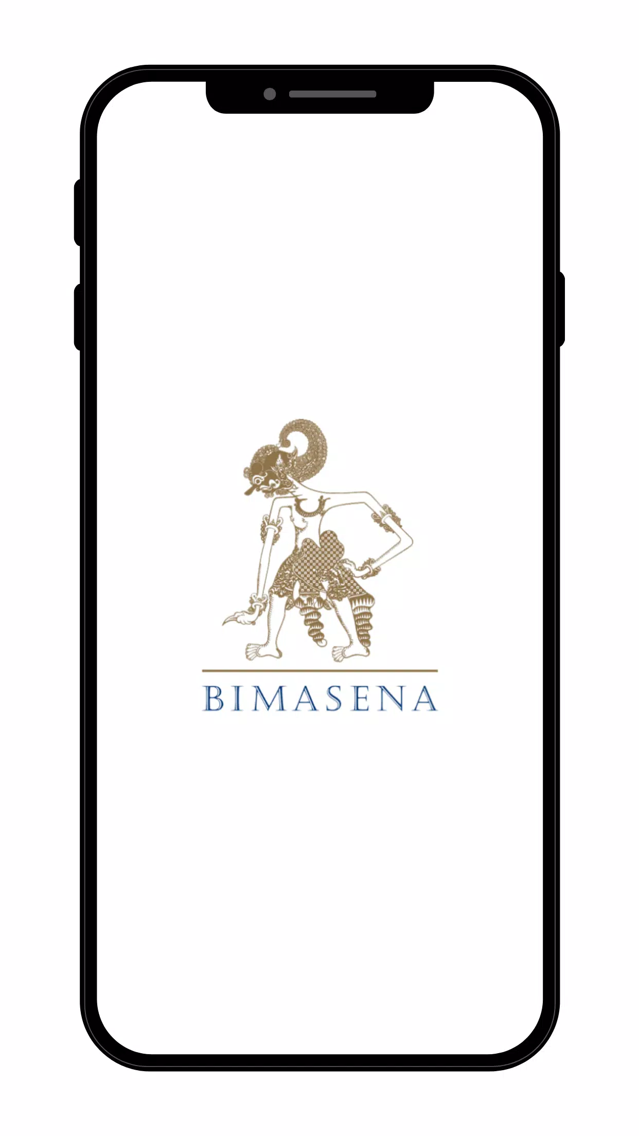 BIMASENA MEMBERSHIP Screenshot 0