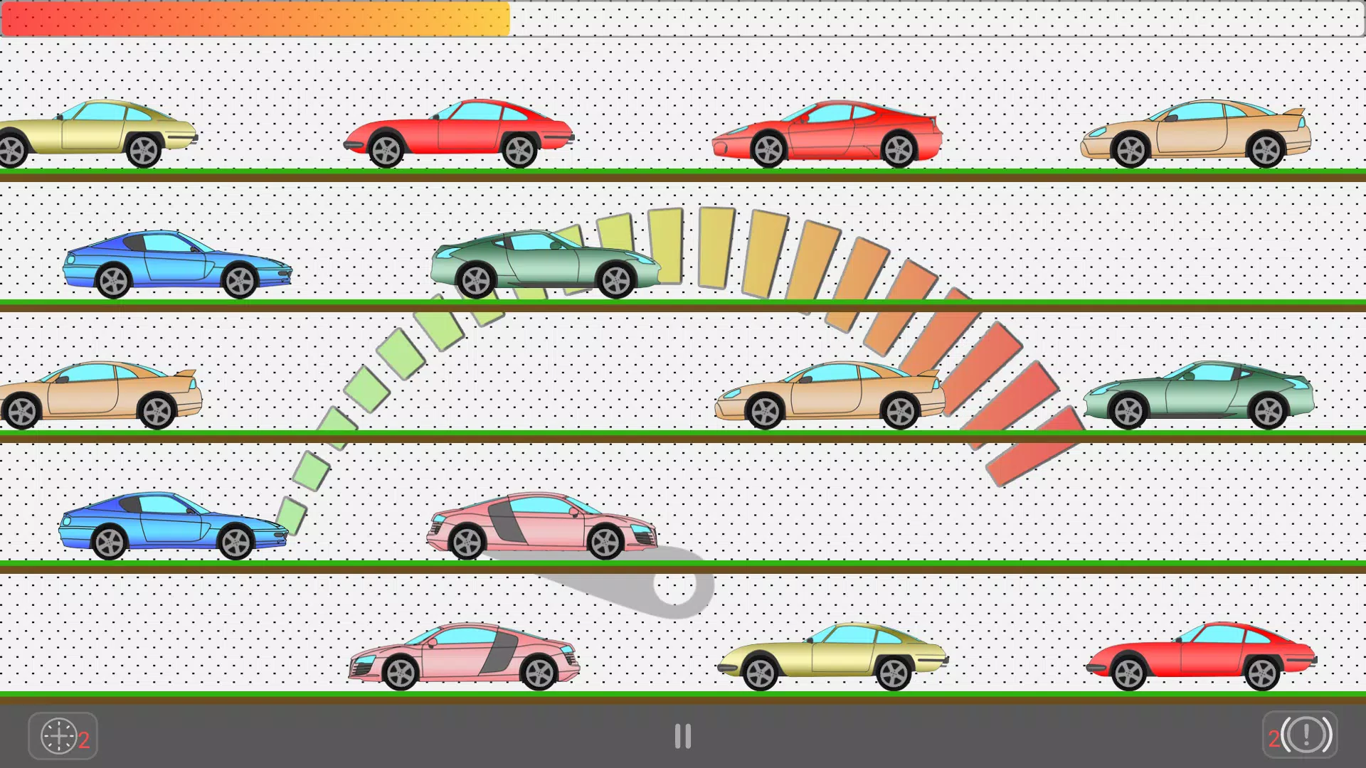 Paopao Cars - Onet应用截图第3张