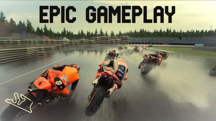 Bike Racing 2022应用截图第3张