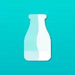 Grocery List App - Out of Milk