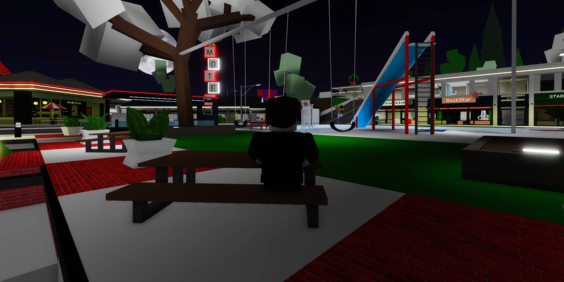 Roblox：Brookhaven代码（2025年1月）