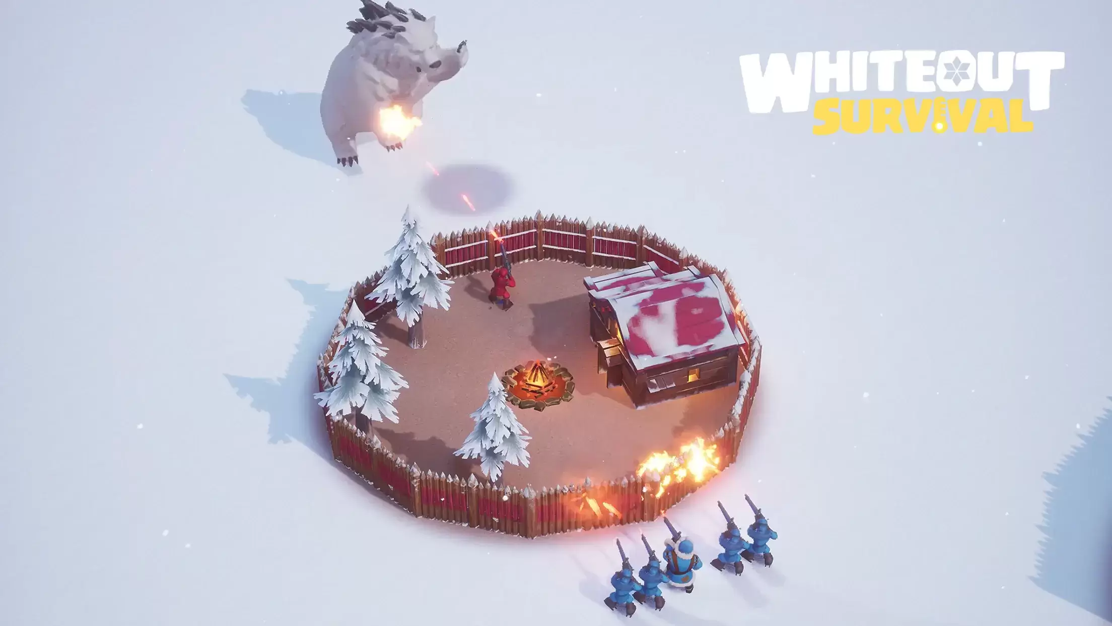 Frostfire Mine Guide: Master the Frozen Frontier in Whiteout Survival