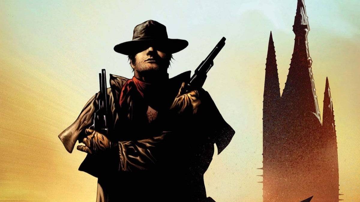 Si Stephen King ay sumulat para sa Madilim na Tower ni Mike Flanagan: 'Ito ay Nangyayari' - IGN Fan Fest 2025