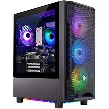SkyTech RTX 5060 TI Gaming PC mit 1.249,99 USD gestartet