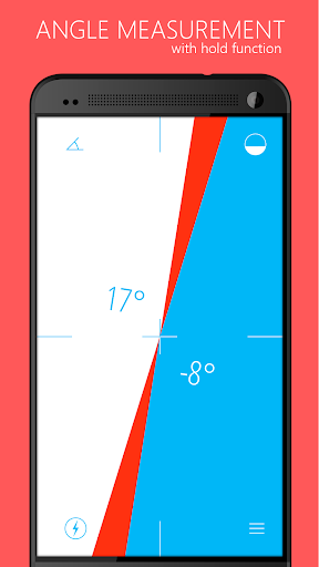 Bubble Level, Spirit Level স্ক্রিনশট 1