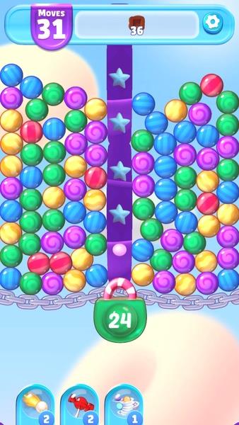 Sugar Blast Скриншот 3