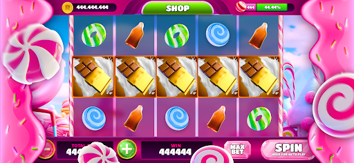 Sweet Slot Mega Casino Zrzut ekranu 1