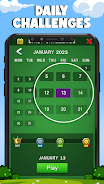 Spider Solitaire 2023 Ảnh chụp màn hình 3