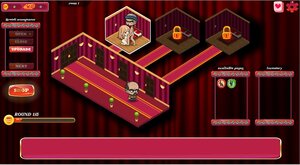 Whorehouse Manager – New Version 0.1.3 [Redsky] ภาพหน้าจอ 1