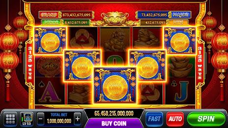 Vegas Holic - Casino Slots Schermafbeelding 1