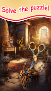 Find a cat - Catotopia Ảnh chụp màn hình 3