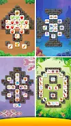 Tile Puzzle-Tiles match game スクリーンショット 1