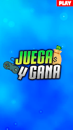 Jugar y Ganar/Emulador ဖန်သားပြင်ဓာတ်ပုံ 0