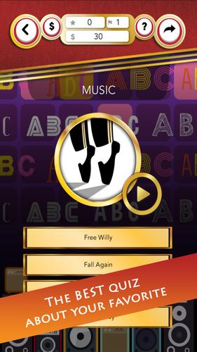 I Love Michael Jackson 스크린샷 0