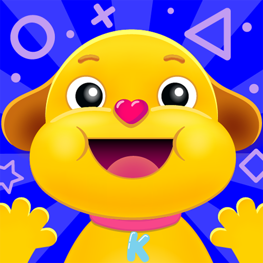 Kidemy : Spiele für Kinder