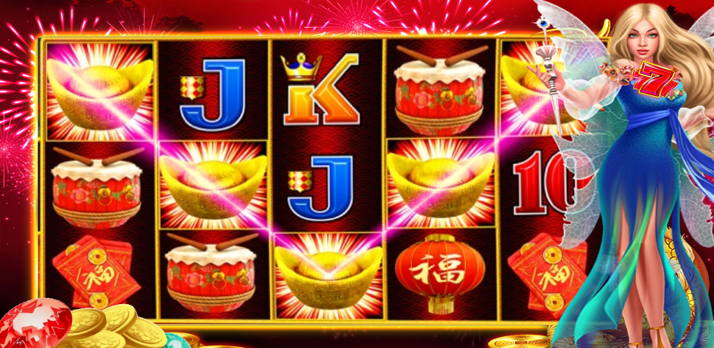 Casino 777 Pagcor Lucky Slots Captura de tela 2