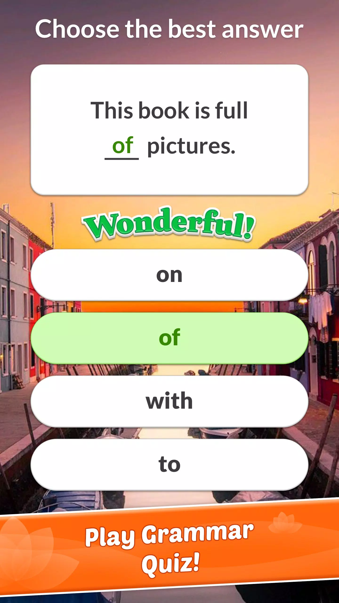 Word Town: Find Words & Crush! Captura de tela 1