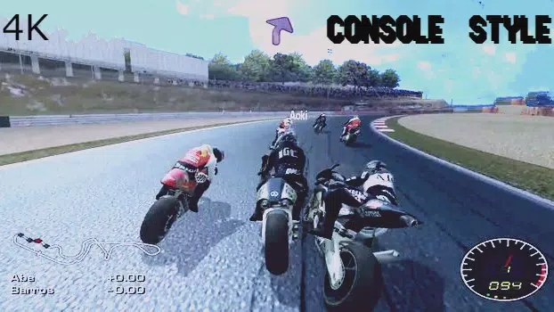 Bike Racing 2022应用截图第0张