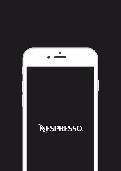 Nespresso Indonesia Captura de pantalla 1